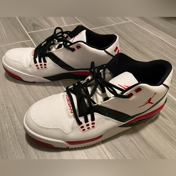 Jordan Flight23 sz 13 - Picture 2 of 10